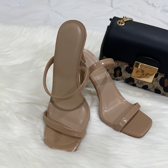 💜FOREVER 21 SHOES💜 - Picture 4 of 12